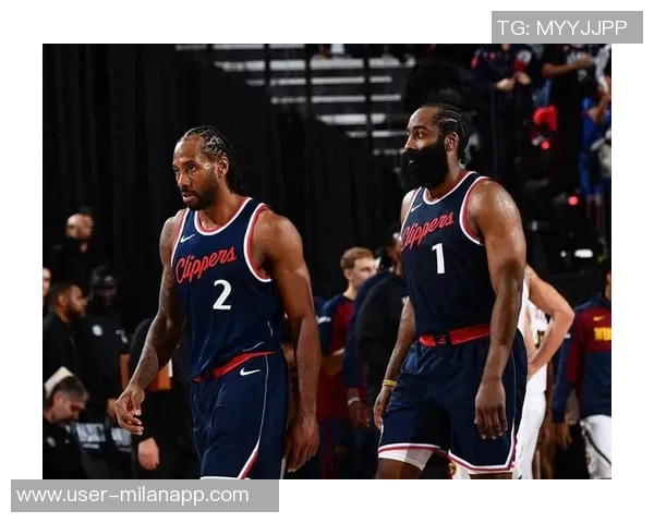 快船明日对决太阳莱昂纳德缺席哈登状态良好未列伤病名单