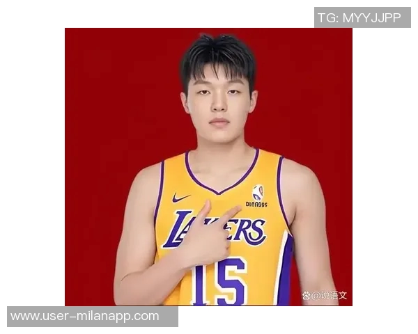 杨瀚森展现无敌调整能力心态平和是成功的关键所在