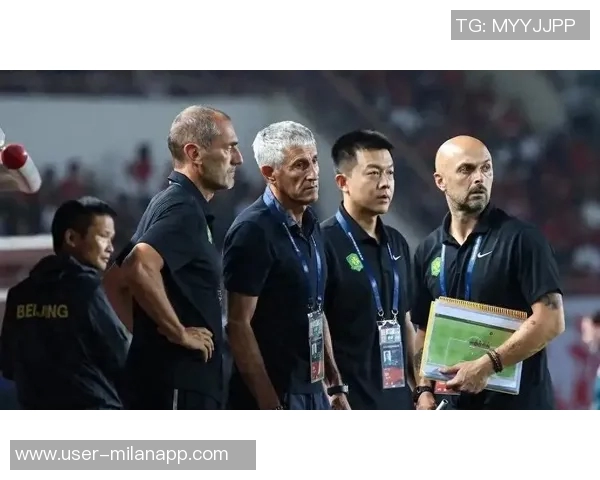 国安亚冠失利后迅速与塞蒂恩团队洽谈正式达成合作协议