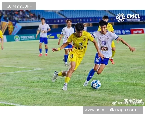 中乙分区最新动态上海赛更达北区归属江西庐山湖北青年星南区对决即将开启