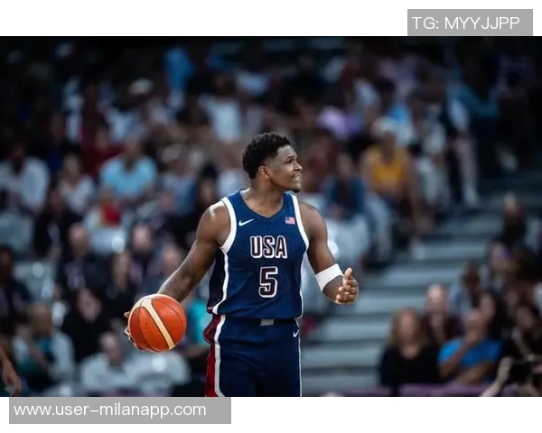 爱德华兹谈海兰德表现期待希望他能展现真实自我而非单纯追求得分