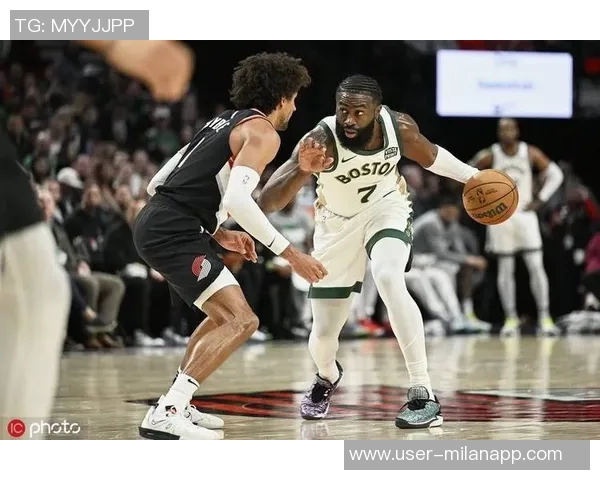 奥康纳称赞杰伦布朗本赛季表现出色有望入选最佳一阵与MVP前五